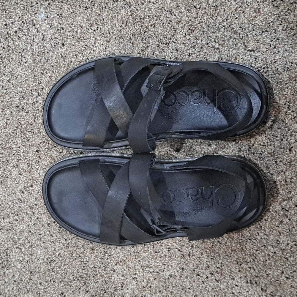 Women's Chacos Townes Sandals